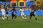 WSoccer vs MHC  Women’s Soccer vs Mount Holyoke College. - Photo by Keith Nordstrom : Wheaton, Women’s Soccer, Mt. Holyoke
